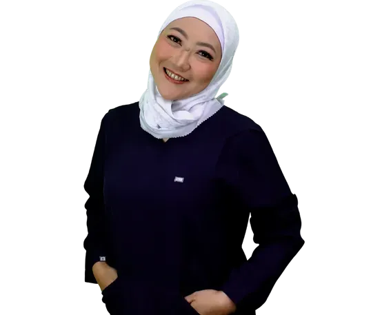 drg. Dwi Handayani, Sp.PM - Spesialis Penyakit Mulut