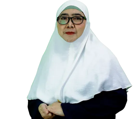 dr. Kuswidayati Santosa - Dokter Umum