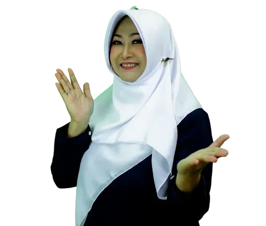 drg. Priscadonna Primasty Kesumawide, MM - Dokter Gigi Umum