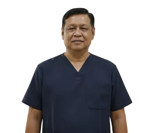 drg. Yudi Sugiarto, Sp.Ort., MARS - Spesialis Ortodonsia