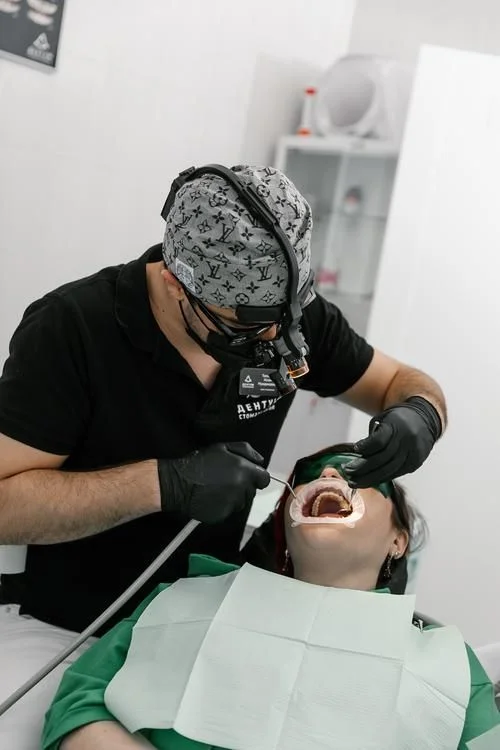 Spesialis Orthodontis